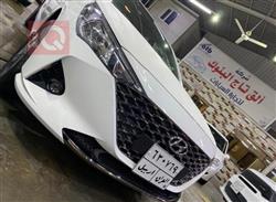 هیوندای ئەکسنت